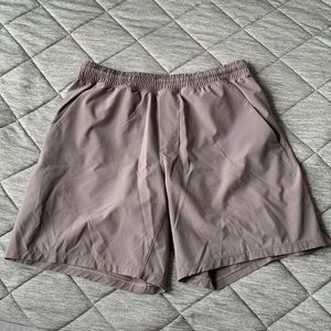 Lululemon pace breaker 7”